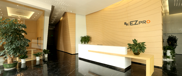 易科國際 易科國際