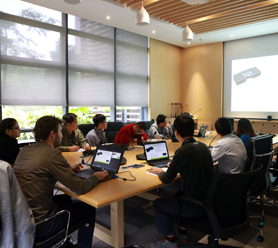 易科國際 易科國際