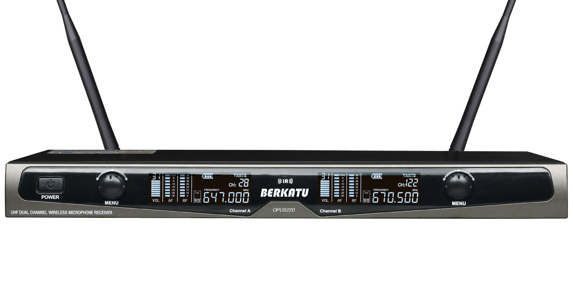 無線接收機(jī)