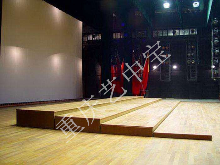 升降會議臺階 升降會議臺階