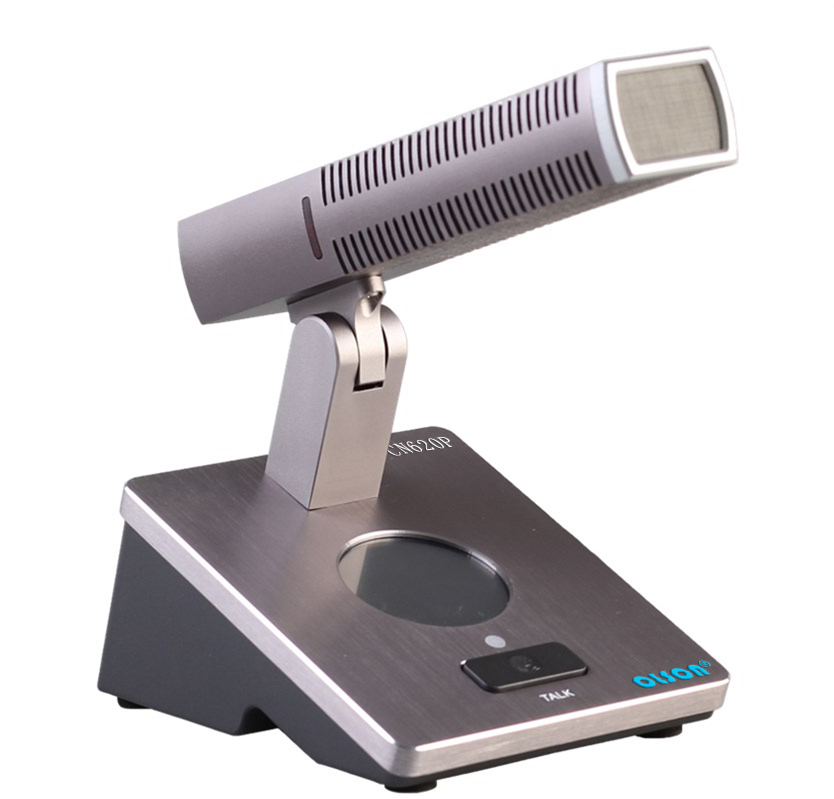 全數字觸控主席/代表單元DIG-CN620 全數字觸控主席/代表單元DIG-CN620