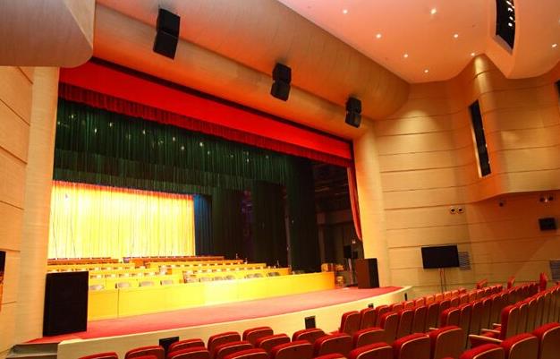 專業(yè)音響該如何進(jìn)行音質(zhì)測試