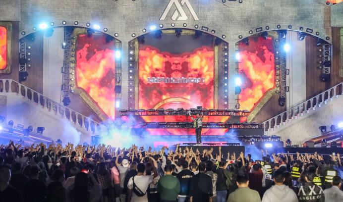 專業(yè)戶外演出音響設(shè)備有哪些品牌?如何選購(gòu)戶外演出音響設(shè)備