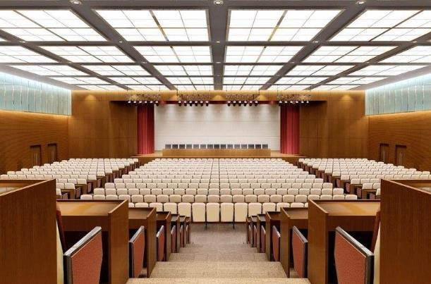 多功能廳專業音響系統如何調試?關鍵點在哪 多功能廳專業音響系統如何調試?關鍵點在哪