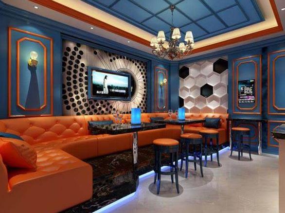 重慶ktv音響工程隔音處理要重視