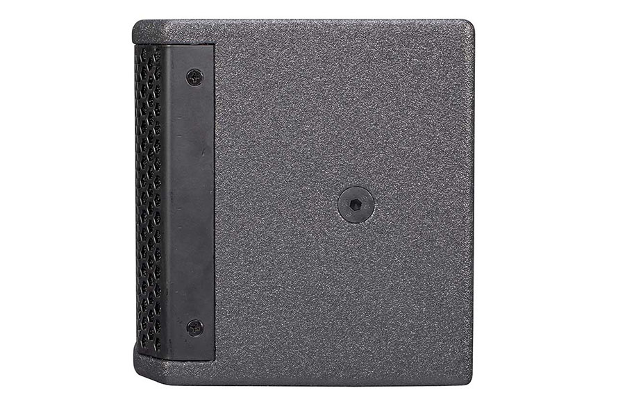 L3單4.5寸全頻音箱正面