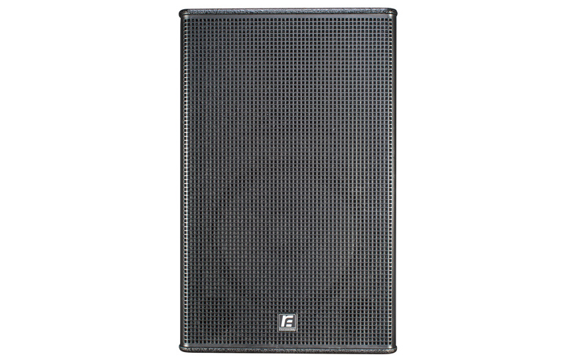 TVX15單15寸二分頻全頻音箱 TVX15單15寸二分頻全頻音箱