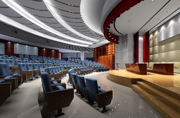 淺析音響工程設計原則