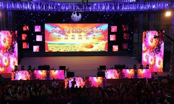 完整的舞臺音響設備全套有哪些 詳細清單都在這里 完整的舞臺音響設備全套有哪些 詳細清單都在這里