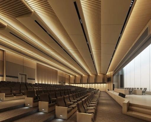 廳堂擴聲系統五大指標 廳堂擴聲系統五大指標