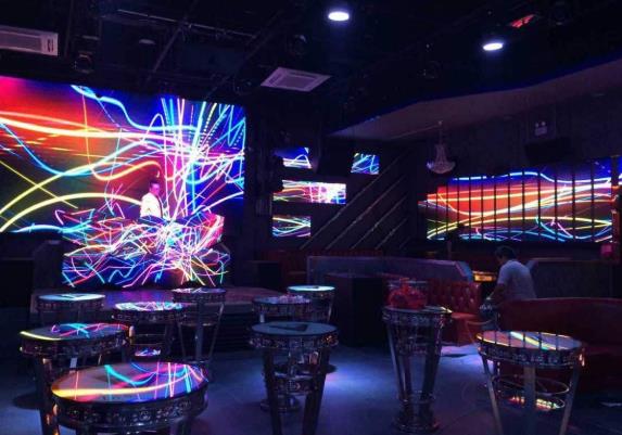 重慶歌舞廳專業(yè)音響調(diào)試要點 歌舞廳音響如何調(diào)試