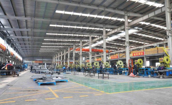 重慶工廠車間怎么配置廣播系統(tǒng) 需要配備多大功率的揚(yáng)聲器和功放