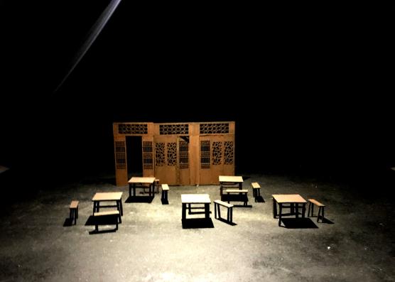 舞臺音響在演出中的實際效果 舞臺音效讓表演更有意境 舞臺音響在演出中的實際效果 舞臺音效讓表演更有意境