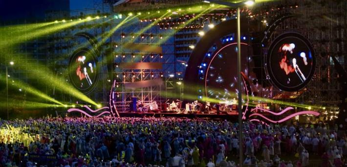 舞臺音響返聽系統出現異常如何解決 舞臺音響返聽系統出現異常如何解決