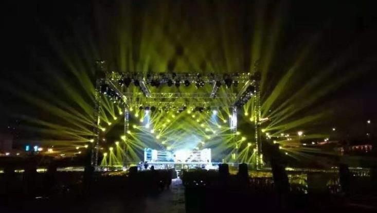 舞臺音響調音怎么調 做好這幾點是關鍵 舞臺音響調音怎么調 做好這幾點是關鍵