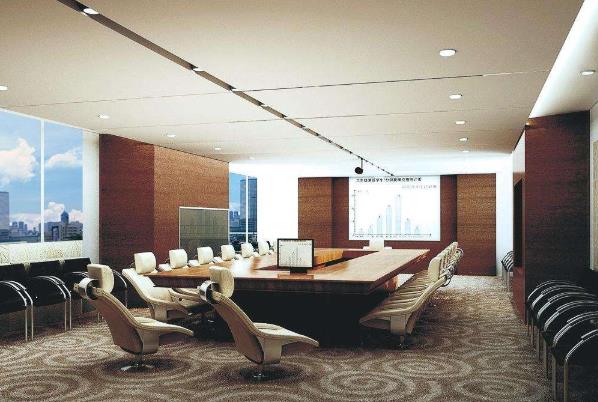 會議系統(tǒng)音響這些細(xì)節(jié)不注意 大大影響會議質(zhì)量