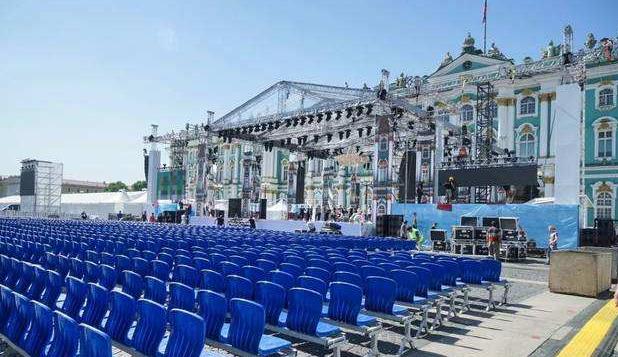 流動(dòng)舞臺(tái)音響系統(tǒng)該如何避免噪音出現(xiàn)