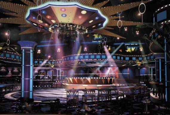 專業舞臺音響品牌有哪些 專業舞臺音響品牌有哪些