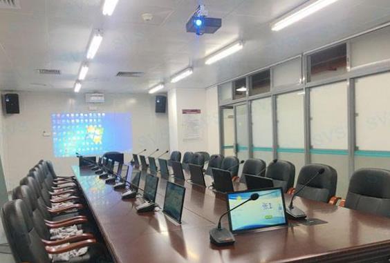 如何判斷會議系統音響設備常見故障 會議音響常見故障解決辦法