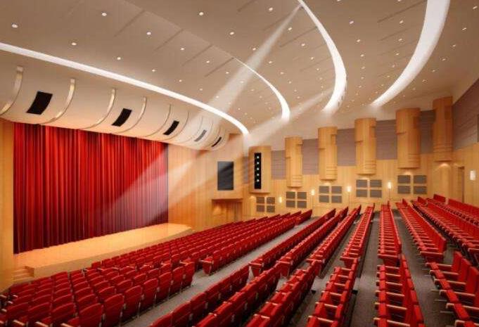 重慶會議場所擴聲系統不能忽視的三個要點