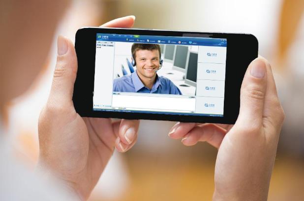 視訊會(huì)議系統(tǒng)特點(diǎn)與功能分析
