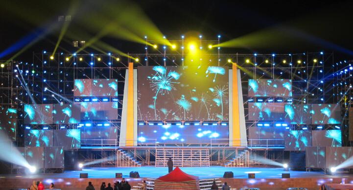 舞臺燈光設計如何設計 這些原則性問題一定要掌握 舞臺燈光設計如何設計 這些原則性問題一定要掌握