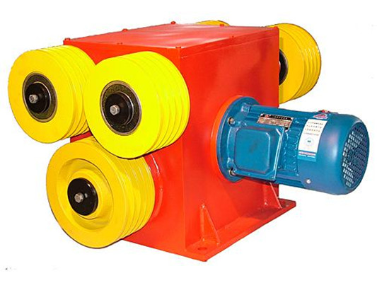 舞臺(tái)機(jī)械假臺(tái)口(燈光渡橋)提升機(jī) 舞臺(tái)機(jī)械假臺(tái)口(燈光渡橋)提升機(jī)