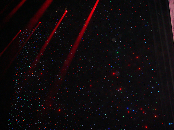 舞臺(tái)LED星空幕4