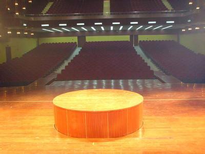 旋轉舞臺1 旋轉舞臺1