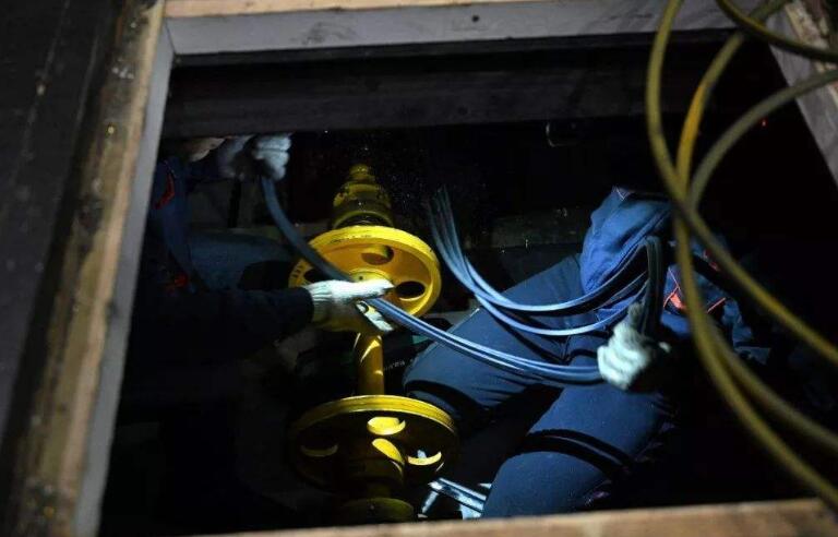 重慶哪里有做多功能廳舞臺機械維護保養的