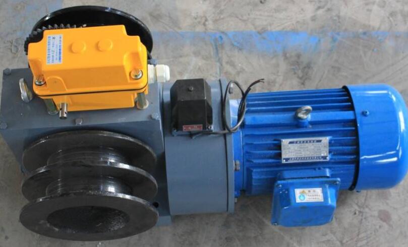 舞臺(tái)機(jī)械吊桿機(jī)正確檢測步驟