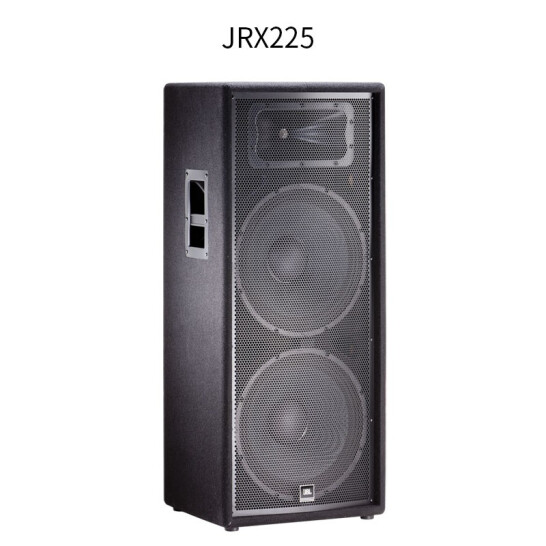 JBL JRX225雙15寸專業音箱 現場音樂表演