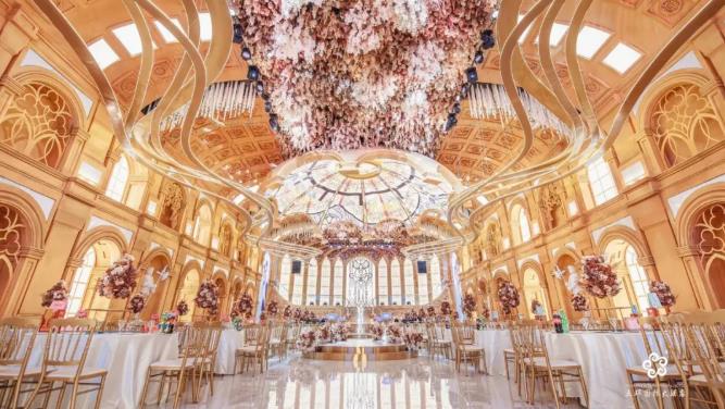 長春五環國際大酒店城堡廳城堡廳 長春五環國際大酒店城堡廳城堡廳