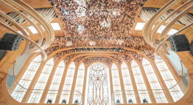 長春五環國際大酒店城堡廳城堡廳 長春五環國際大酒店城堡廳城堡廳