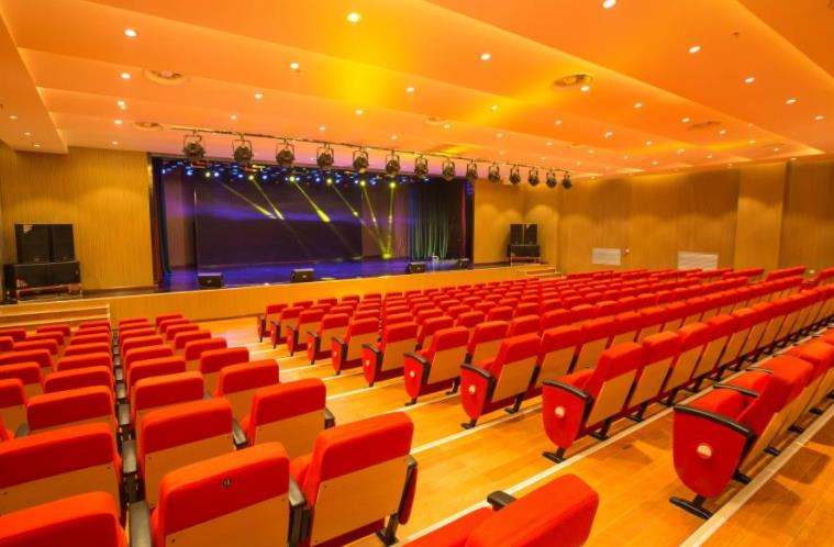 多功能報告廳一般包含哪些系統 多功能報告廳一般包含哪些系統