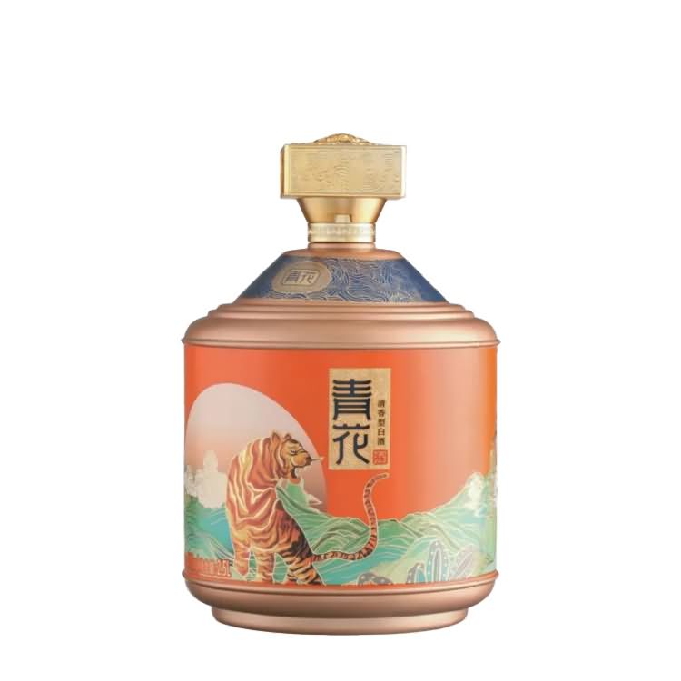 酒壇- 003  