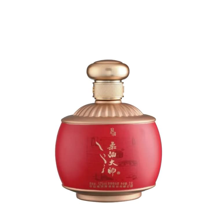 酒壇- 004  
