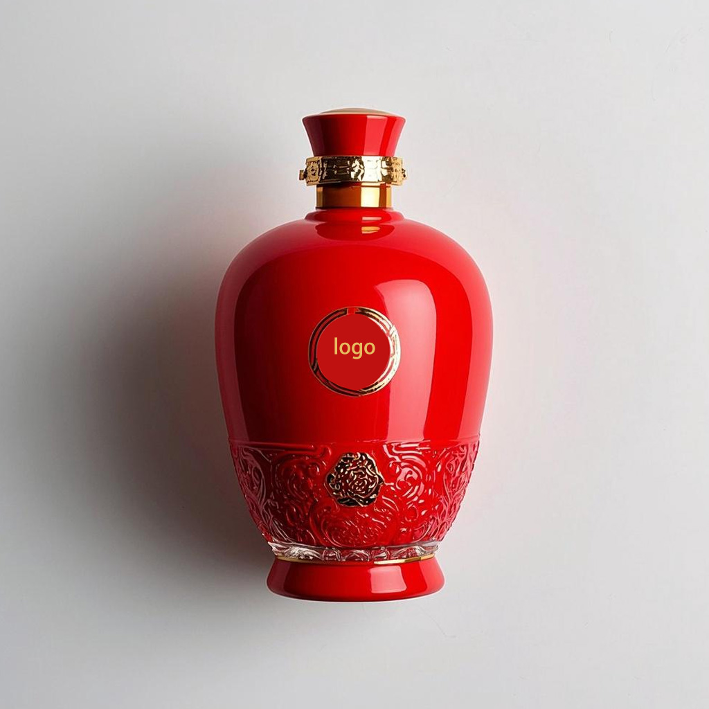 酒壇- 006  