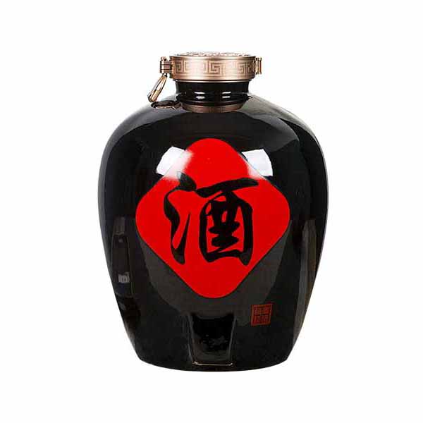 酒壇- 010  