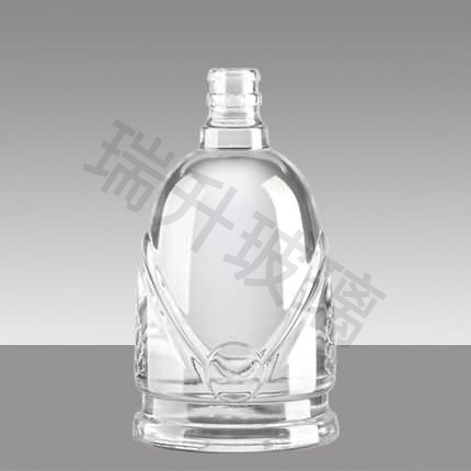 高白瓶-012  